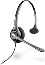 POLY H251N Supraplus Monaural Headset + tas TAA