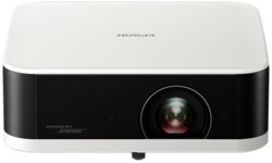 Epson V11HB72040 beamer/projector Projector met normale projectieafstand 700 ANSI lumens 3LCD 1080p (1920x1080) Zwart, Wit