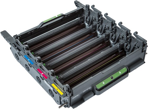 Brother DR-421CL printer drum Origineel 1 stuk(s)