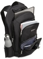 Kensington SP25 Classic Laptoprugzak 15.6"/39.6cm-3
