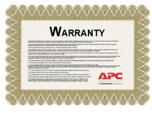 APC Service Pack 1Y 1 jaar