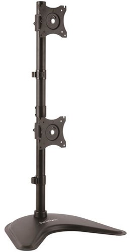 StarTech.com Dual-Monitor standaard verticaal