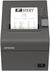 Epson TM-T20II (007) 203 x 203 DPI Bedraad Thermisch POS-printer