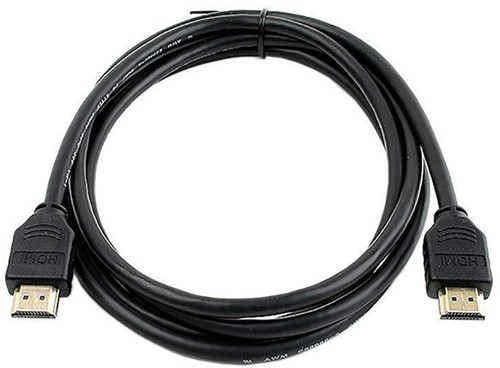 Cisco CAB-PRES-2HDMI-GR= HDMI kabel 8 m HDMI Type A (Standaard) Zwart-3