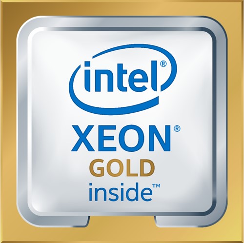 Intel Xeon 6126 processor 2,6 GHz 19,25 MB L3