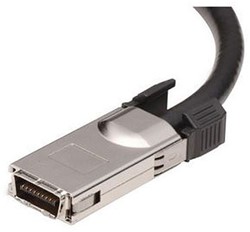 Hewlett Packard Enterprise 537963-B21 Signaalkabel 5 m Zwart