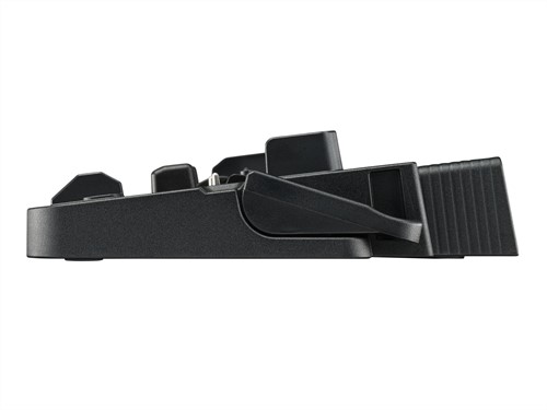 Panasonic CF-VEB331U notebook dock & poortreplicator Docking Zwart