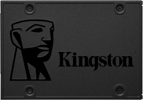 Kingston Technology A400 2.5" 240 GB SATA III TLC-3