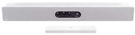 Cisco Spark Room Kit Plus video conferencing systeem Ethernet LAN Videovergaderingssysteem voor groepen