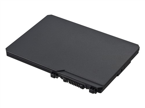 Panasonic CF-VZSU1AW notebook reserve-onderdeel Batterij/Accu
