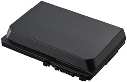 Panasonic CF-VZSU1BW notebook reserve-onderdeel Batterij/Accu
