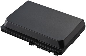 Panasonic CF-VZSU1BW notebook reserve-onderdeel Batterij/Accu