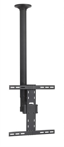 Mount Massive DCM1-44 DISPLAY CEILING MOUNT CEIL 139,7 cm (55") Zwart
