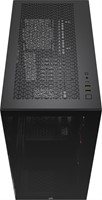 Corsair 3500X ARGB Midi Tower Zwart-2