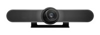 Logitech MeetUp Zwart 3840 x 2160 Pixels 30 fps-2