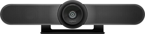 Logitech MeetUp Zwart 3840 x 2160 Pixels 30 fps