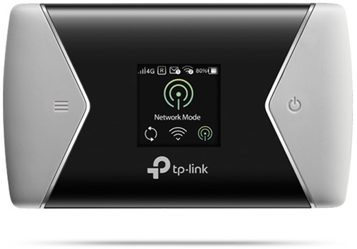 TP-Link M7450 Draadloze netwerkapparatuur voor mobiele telefonie