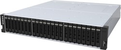 Western Digital 1ES0110 disk array 92,16 TB Rack (2U) Zilver