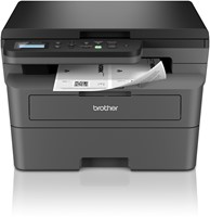 Brother DCP-L2620DW multifunctionele printer Laser A4 1200 x 1200 DPI 32 ppm Wifi