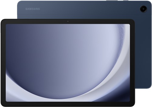 Samsung Galaxy Tab A9+ SM-X210R Qualcomm Snapdragon 128 GB 27,9 cm (11") 8 GB Wi-Fi 5 (802.11ac) Android 13 Marineblauw