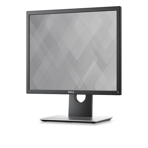 DELL P Series P1917S computer monitor 48,3 cm (19") 1280 x 1024 Pixels SXGA LCD Zwart-2