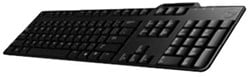 DELL 580-18366 toetsenbord USB QWERTY Amerikaans Engels Zwart