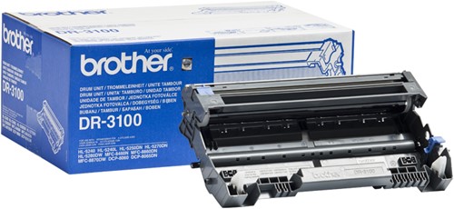 Brother DR-3100 Drum voor HL-5240
