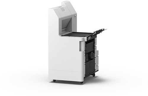 Epson 4000-Sheet Stapler / Stacker unit
