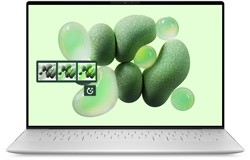 DELL XPS 13 9345 Qualcomm Snapdragon X1E-80-100 Laptop 34 cm (13.4") Full HD+ 32 GB LPDDR5x-SDRAM 1 TB SSD Wi-Fi 7 (802.11be) Windows 11 Pro Grijs