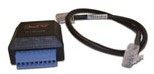 APC AP9810 droge contactingangen/ potentiaalvrije I/O-accessoire