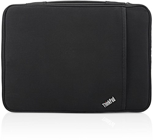 Lenovo 4X40N18009 notebooktas 35,6 cm (14") Opbergmap/sleeve Zwart