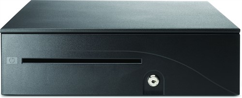 HP Heavy-duty geldlade