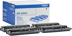 Brother DR-230CL printer drum Origineel