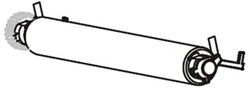 Zebra 105934-035 printer- en scannerkit