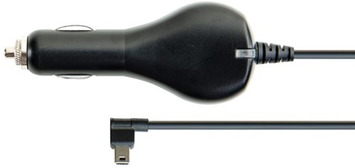 Transcend TS-DPL2 oplader voor mobiele apparatuur Zwart Sigarettenaansteker Auto