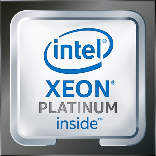 Intel Xeon Platinum 8176 processor 2,1 GHz 38,5 MB L3 Box