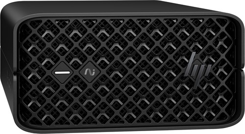 HP Z2 Mini G1a AMD Ryzen AI Max PRO 390 32 GB LPDDR5x-SDRAM 1 TB SSD Windows 11 Pro -3