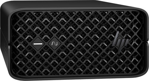 HP Z2 Mini G1a AMD Ryzen AI Max PRO 390 64 GB LPDDR5x-SDRAM 1 TB SSD AI Workstation Copilot+ pc-3