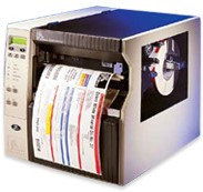 Zebra 220Xi4 labelprinter 203 x 203 DPI 254 mm/sec Bedraad