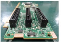 HPE 871673-B21 reserveonderdeel voor netwerkapparatuur