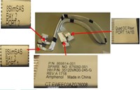 HPE 871673-B21 reserveonderdeel voor netwerkapparatuur-3