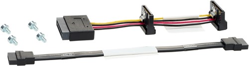 Hewlett Packard Enterprise 871828-B21 interne stroomkabel
