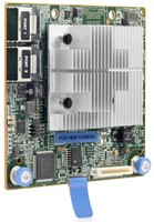 Hewlett Packard Enterprise SmartArray E208i-a SR Gen10 RAID controller 12 Gbit/s-3