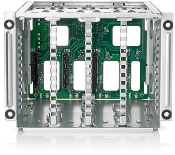 Hewlett Packard Enterprise 826691-B21 computerbehuizing onderdelen