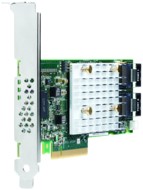 HPE SmartArray P408i-p SR Gen10 RAID controller PCI 12 Gbit/s