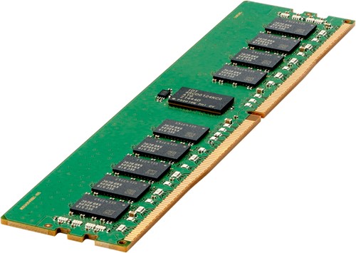 Hewlett Packard Enterprise 815100-B21 geheugenmodule 32 GB 1 x 32 GB DDR4 2666 MHz ECC