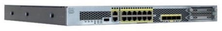 Cisco Firepower 2110 ASA firewall (hardware) 1U 2000 Mbit/s