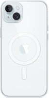 Apple MT213ZM/A iPhone 15 Plus Back Cover met MagSafe Transparant