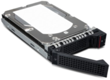 Lenovo 7XB7A00022 interne harde schijf 2.5" 600 GB SAS