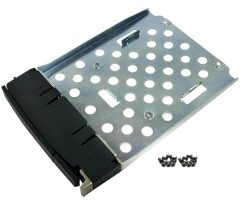 QNAP SP-SS-TRAY-BLACK rack-toebehoren